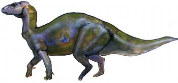 Iguanodon