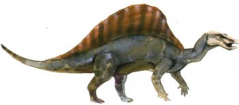 Ouranosaurus