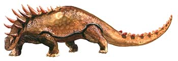 Polacanthus