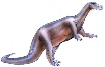 Tenontosaurus