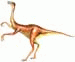 Struthiomimus